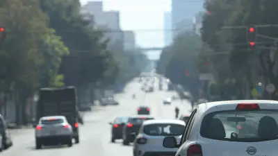 Contingencia Ambiental Persiste en CDMX: Restricciones Vehiculares y Recomendaciones de Salud