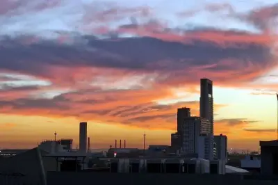 Contrastes en la calidad del aire de la Ciudad de México: entre avances y desafíos persistentes