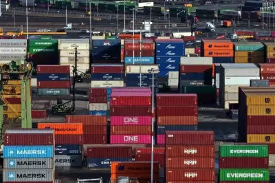 Corte de EU aplica revés inmediato a aranceles del T-MEC, afecta comercio