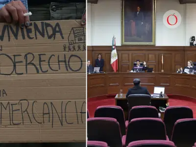 Corte fija tope a rentas en CDMX: aumento anual no superará inflación