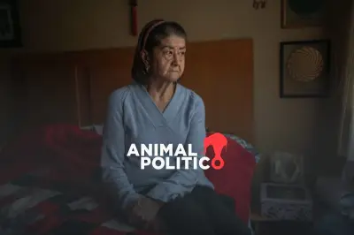 Crisis de abandono y demencia en México: pacientes sin atención adecuada