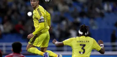 Cristiano Ronaldo: Ausencia en Al Nassr genera incertidumbre sobre su regreso el fin de semana