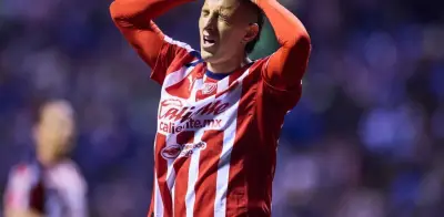 Cruz Azul derrota a Chivas y rompe su invicto perfecto en el Clausura 2026