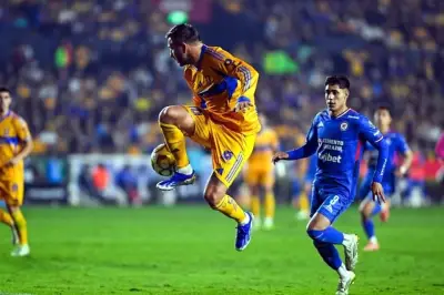 Cruz Azul vs Tigres se adelanta a las 16:30 horas por decisión de la Liga MX