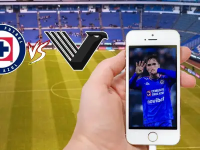 Cruz Azul vs Vancouver: La Máquina busca pase a octavos de Concachampions