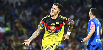 CSKA Moscú ofrece 11 millones de dólares por Brian Rodríguez del América