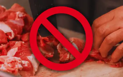 Cuaresma 2026: El profundo significado espiritual de no comer carne roja