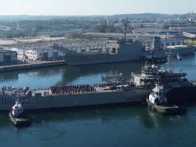 Cuba agradece a México por envío humanitario de 814 toneladas en medio de crisis energética