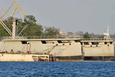 Cuba denuncia intento terrorista desde lancha estadounidense en aguas territoriales