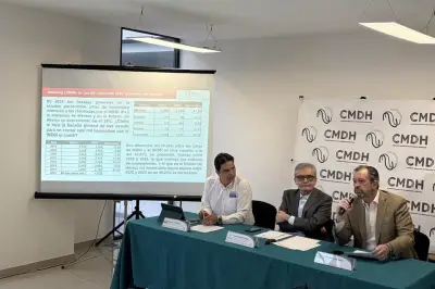 Culiacán se mantiene como la ciudad más violenta de México a pesar de operativos