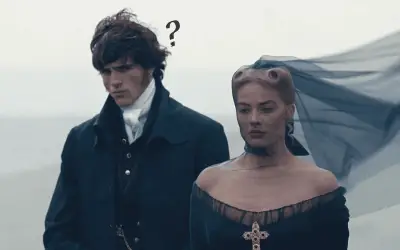 Cumbres Borrascosas: Análisis de las Diferencias Clave entre la Nueva Adaptación y la Novela