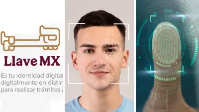 CURP Biométrica es obligatoria según DOF con multas millonarias por incumplimiento