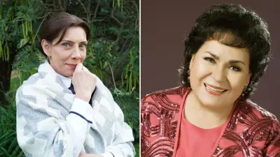 Cynthia Klitbo defiende a Carmelita Salinas de acusaciones de compra de menores