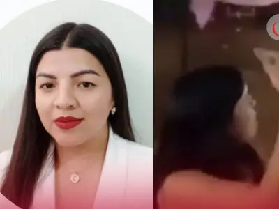 De cantante de narcocorridos a alcaldesa interina de Tequila: el polémico ascenso de Lorena Rodríguez