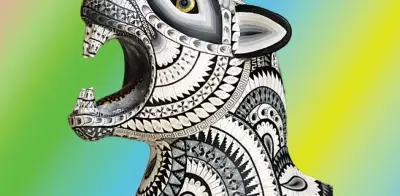 De Therians a Nahuales: La Conexión Animal Ancestral que Define a Oaxaca