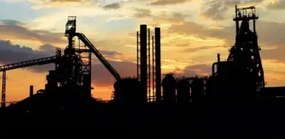 Declaran desierta subasta de Altos Hornos de México; síndico tiene 20 días para nueva propuesta