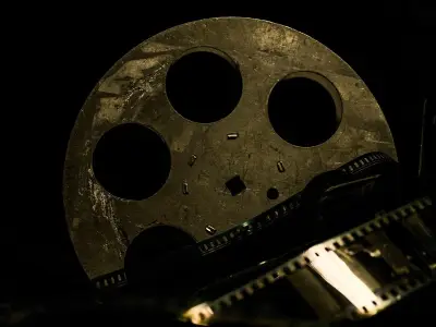 Del Castillo de Chapultepec a Hollywood: La historia del cine mexicano y su nuevo impulso fiscal