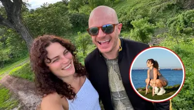 Delia García, novia de Facundo, critica a los 'therian' y aboga por un salvajismo auténtico