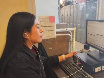 DEMA capacita a 50 servidores para fortalecer justicia juvenil en Tamaulipas