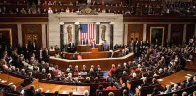 Demócratas en EU impulsan ley 'del buen vecino' contra intervencionismo en América Latina