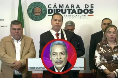 Denuncian a aspirante a dirigencia de la CTM por presuntos actos de extorsión