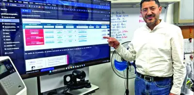 Derechohabientes del ISSSTE Decidirán Inversión de 375 Millones en Clínicas