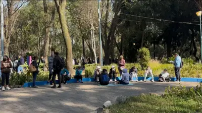 Desabasto de jeringas paraliza vacunación contra sarampión en Benito Juárez