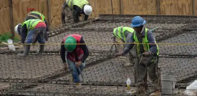 Desarrolladores exigen certeza jurídica y critican término 'Cártel Inmobiliario' en CDMX