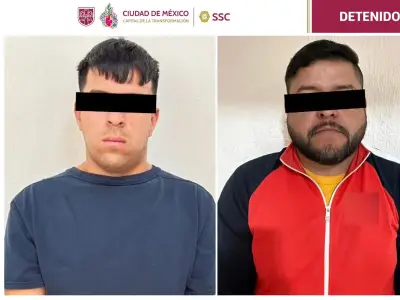 Detenidos dos más por asesinato de director disquera en Pedregal tras año de investigación