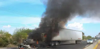 Detienen a 48 personas en Guanajuato tras violentos hechos posteriores a abatimiento de 'El Mencho'