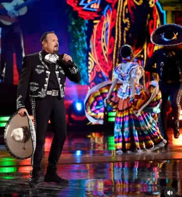 Detienen a cuatro atacantes de escoltas de la familia de Pepe Aguilar en Zacatecas