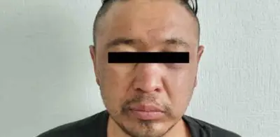 Detienen a homicida en Edomex por apuñalar a interno en centro de adicciones