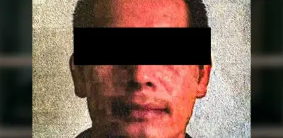 Detienen a padrastro en Oaxaca por violación agravada a hijastra durante 5 años