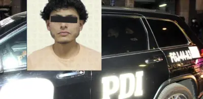 Detienen a presunto secuestrador en Iztapalapa por crimen cometido en 2022