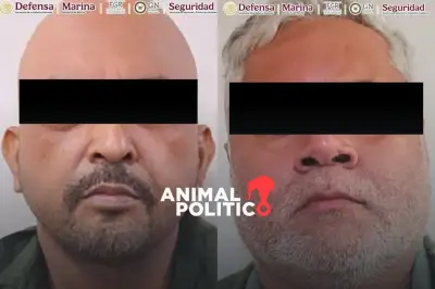 Detienen a presuntos extorsionadores que aterrorizaban a comerciantes en Mazatlán