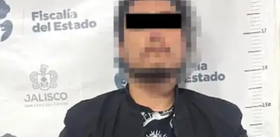 Detienen a sujeto que presumía motos robadas en TikTok en Guadalajara