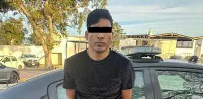 Detienen en Monterrey a presunto ladrón de cajas fuertes de Nuevo León y Coahuila