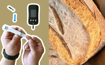 Diabetes y Pan: Guía Completa para Elegir el Tipo y Porción Adecuados