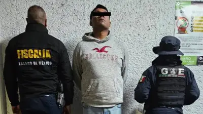 Dictan prisión preventiva a Anthony 'N' por maltrato animal contra perro 'Lobito' en Edomex