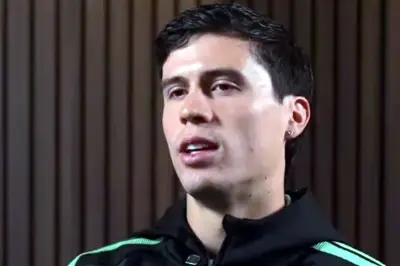 Diego Campillo logra su sueño: ingresa a la UNAM para estudiar Medicina