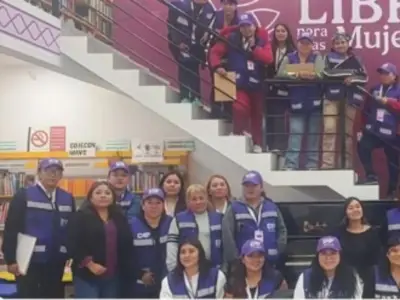 DIF Naucalpan lanza 'La Cora de Cuidadoras' para robustecer el Sistema de Cuidados municipal