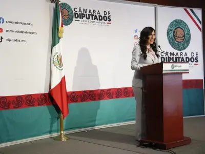 Diputada confía en que nueva alcaldesa de Tequila rompa cadenas de delincuencia