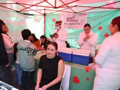 Diputada PRI exige estrategia nacional ante brote de sarampión que suma 8,899 casos