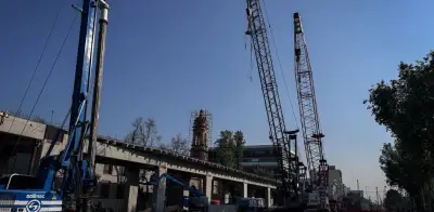 Diputados exigen verificación rigurosa del Plan General de Desarrollo de CDMX