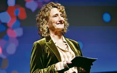 Directora de la Berlinale responde a carta de artistas sobre Gaza y defiende libertad de expresión