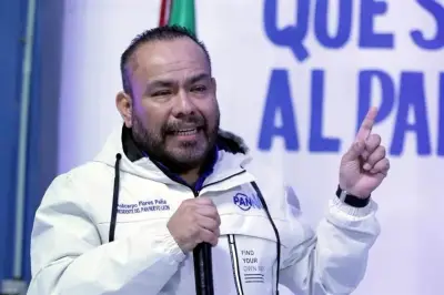 Dirigente de Movimiento Ciudadano enfrenta cuestionamientos por pago de dudoso origen