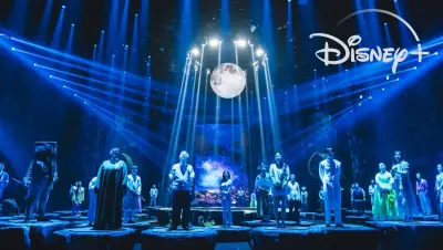 Disney Plus estrena 'Battle of Fates', el perturbador reality coreano de chamanes