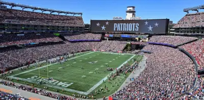 Disputa por 7.8 millones de dólares pone en riesgo a Gillette Stadium como sede del Mundial 2026