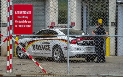 Doble tiroteo en Florida deja siete muertos, incluido el presunto agresor