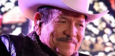 Don Chayo, líder de Los Cardenales de Nuevo León, es hospitalizado de emergencia